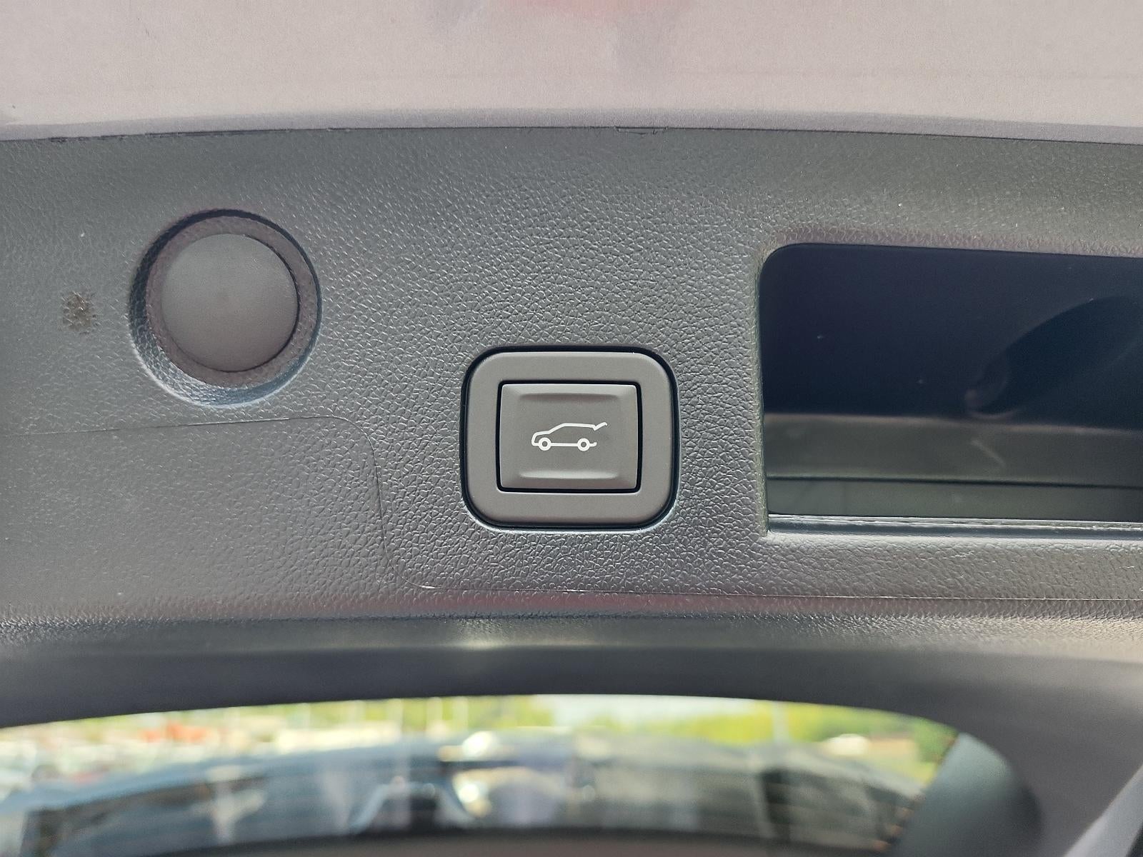 2027 GMC Terrain AWD 4dr AT4
