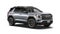 2027 GMC Terrain AWD 4dr AT4