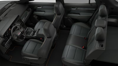 2027 GMC Terrain AWD 4dr AT4
