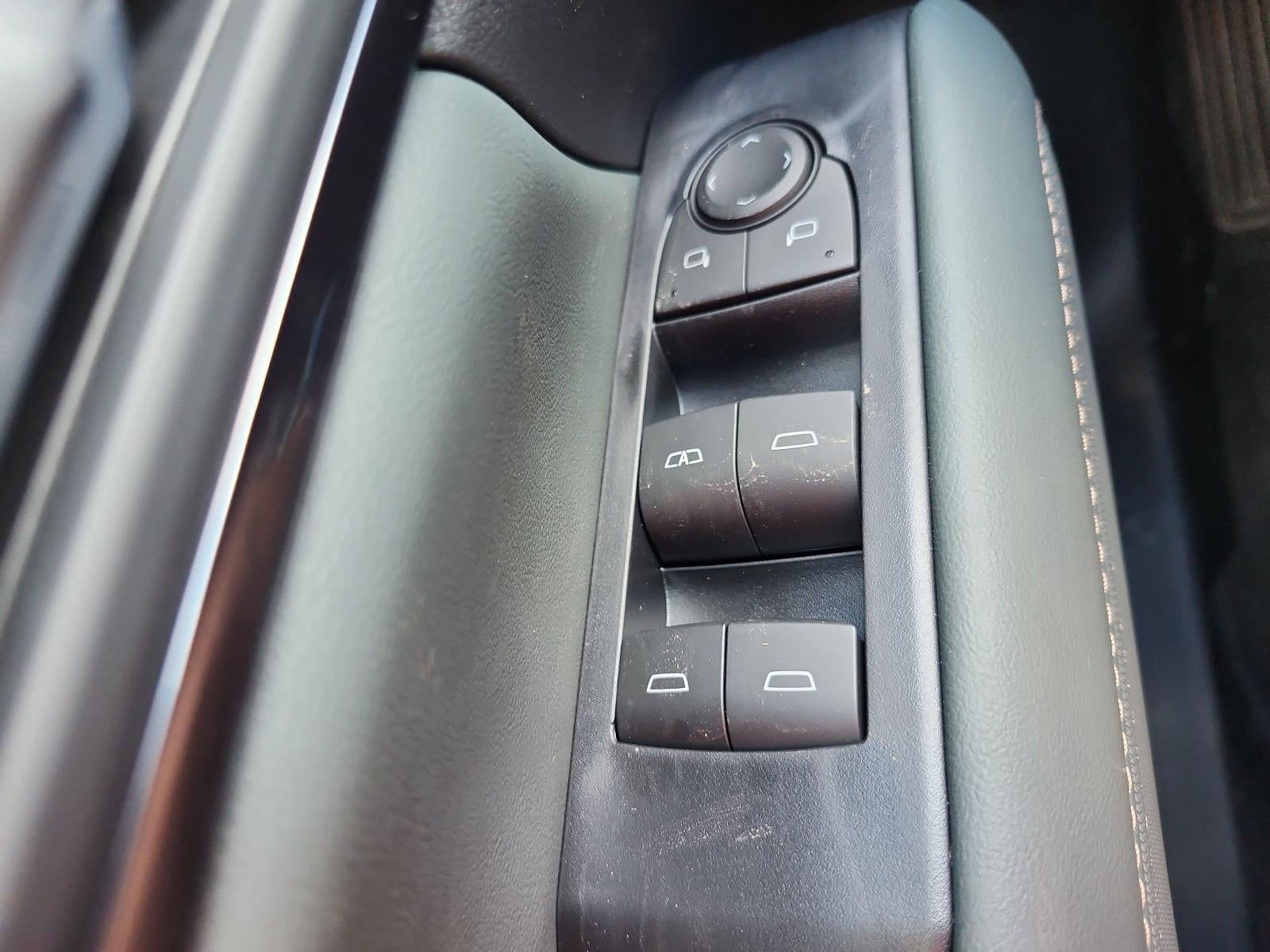 2027 GMC Terrain AWD 4dr AT4