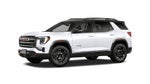 2027 GMC Terrain AWD 4dr AT4