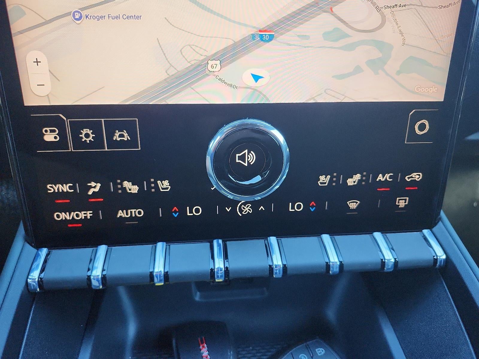 2026 GMC Terrain AWD 4dr AT4