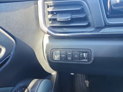 2026 GMC Terrain AWD 4dr AT4