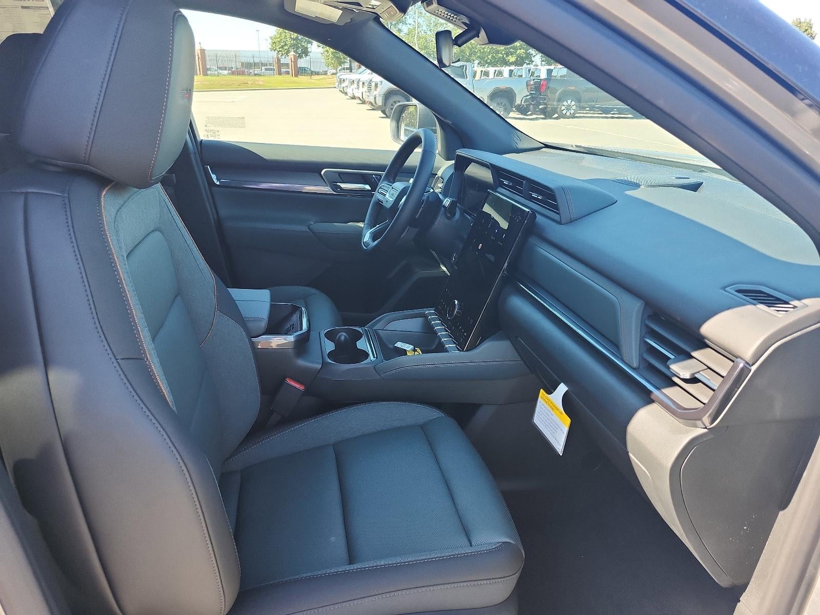 2026 GMC Terrain AWD 4dr AT4