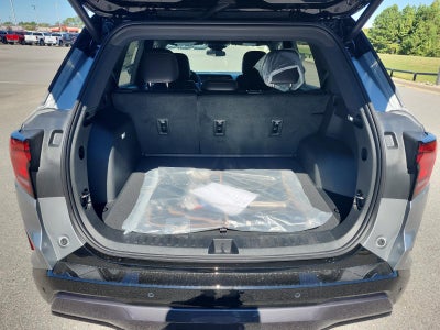 2026 GMC Terrain AWD 4dr AT4