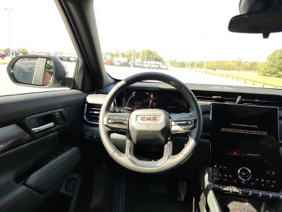 2026 GMC Terrain AWD 4dr AT4