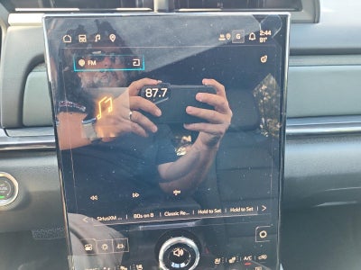 2026 GMC Terrain AWD 4dr AT4