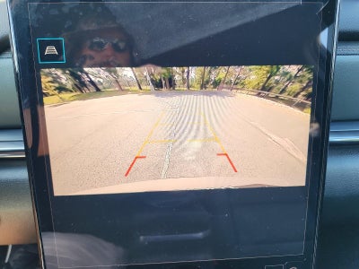 2026 GMC Terrain AWD 4dr AT4