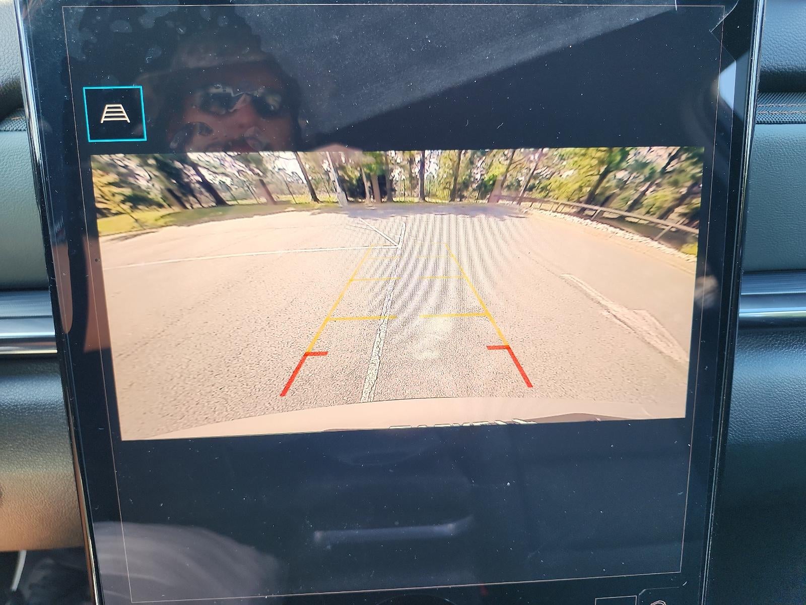 2026 GMC Terrain AWD 4dr AT4