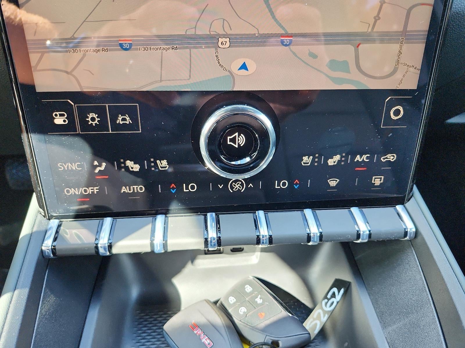 2026 GMC Terrain AWD 4dr AT4