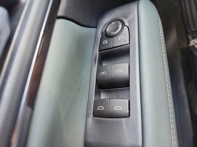 2026 GMC Terrain AWD 4dr AT4