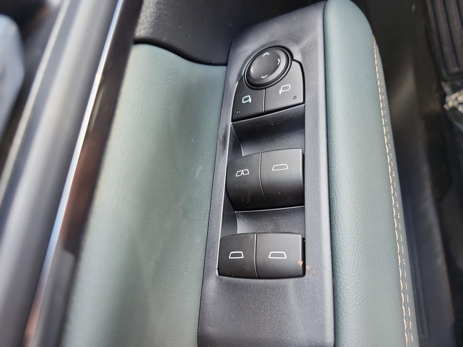 2026 GMC Terrain AWD 4dr AT4