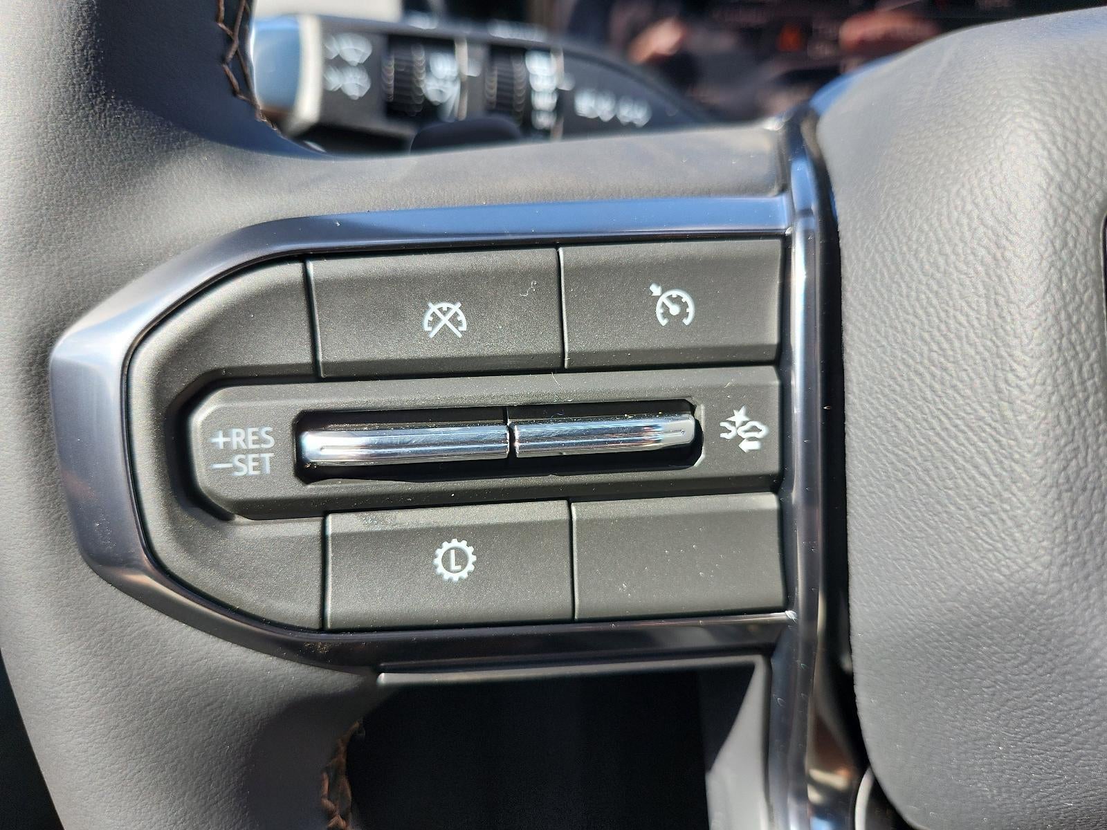 2026 GMC Terrain AWD 4dr AT4