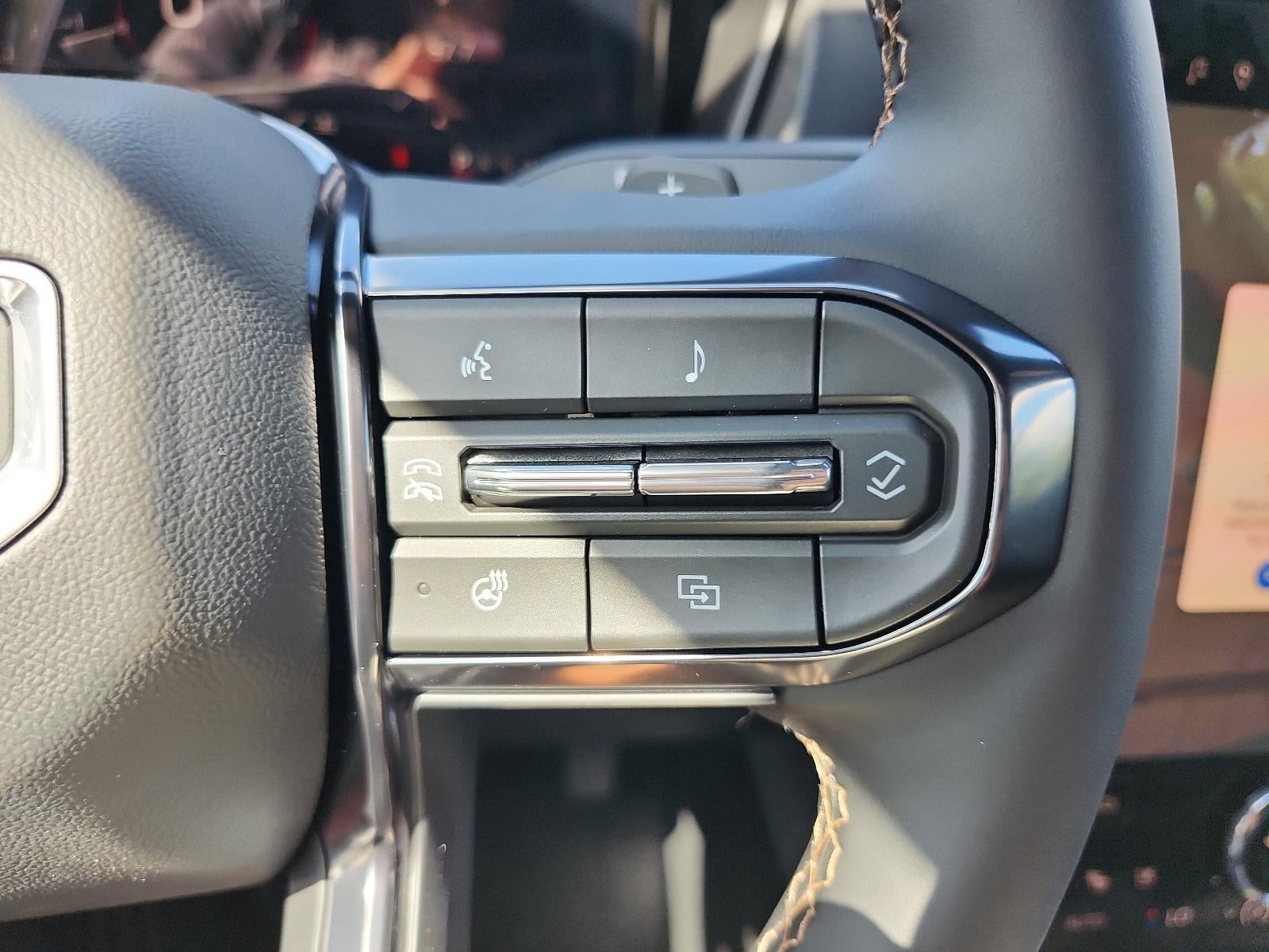 2026 GMC Terrain AWD 4dr AT4