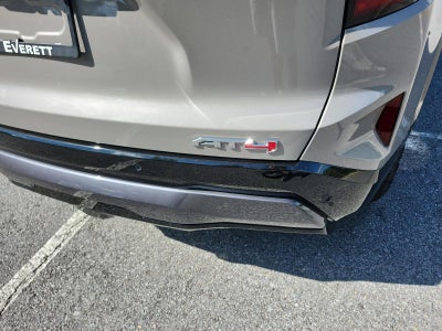 2026 GMC Terrain AWD 4dr AT4