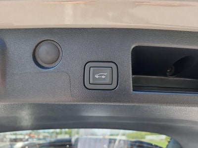 2026 GMC Terrain AWD 4dr AT4