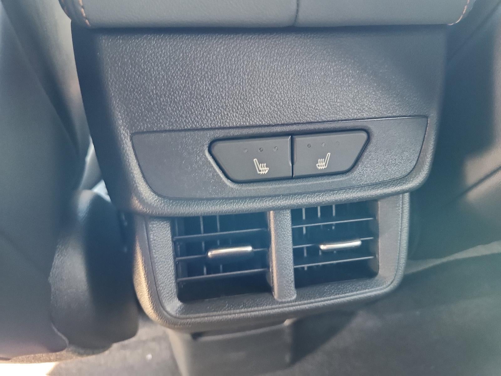 2026 GMC Terrain AWD 4dr AT4