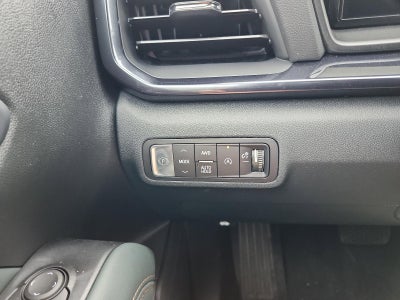 2026 GMC Terrain AWD 4dr AT4