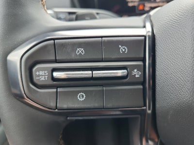 2026 GMC Terrain AWD 4dr AT4