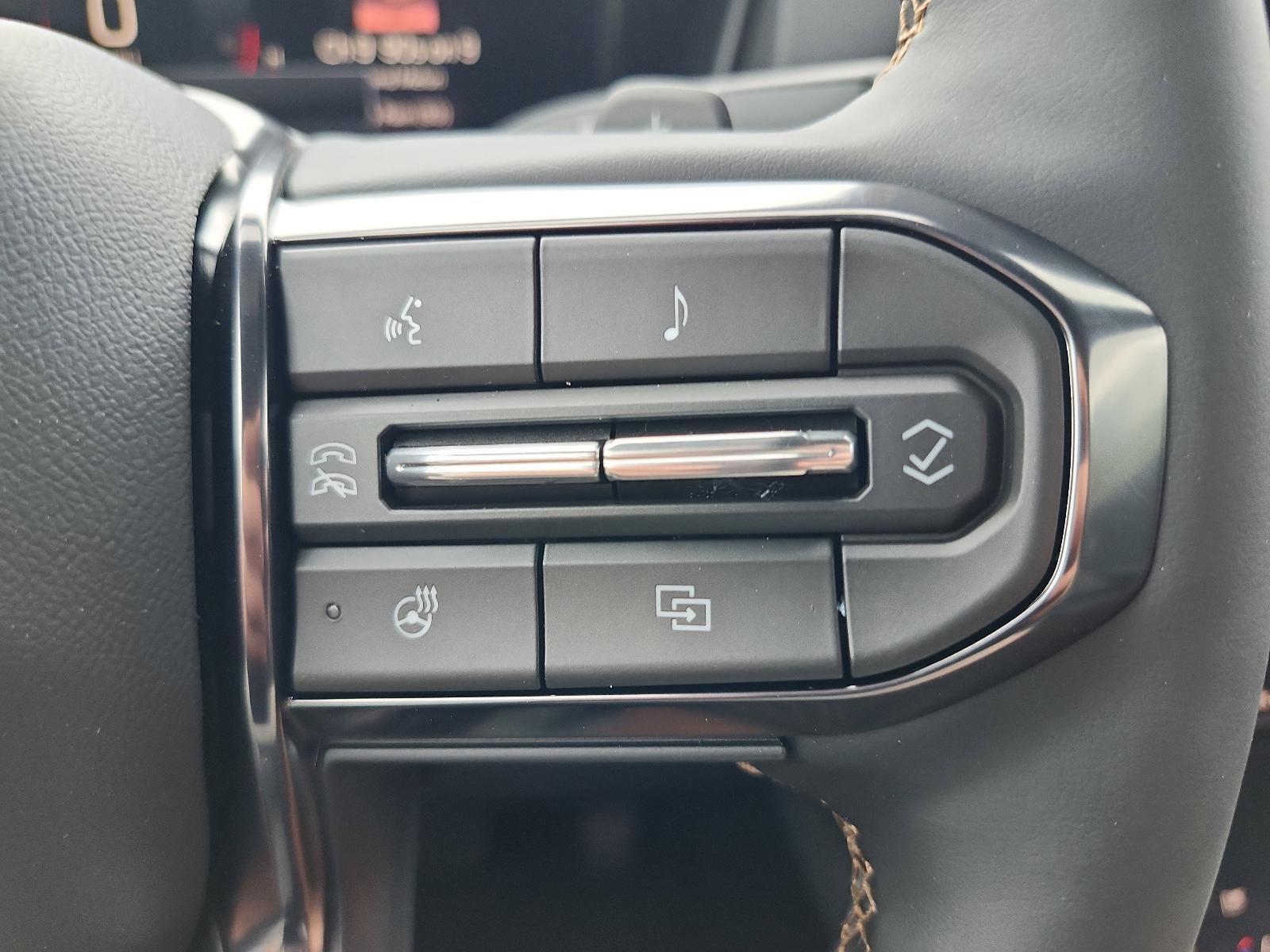 2026 GMC Terrain AWD 4dr AT4