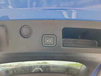 2026 GMC Terrain AWD 4dr AT4