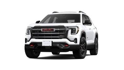 2026 GMC Terrain AWD 4dr AT4