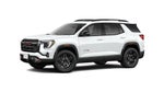 2026 GMC Terrain AWD 4dr AT4