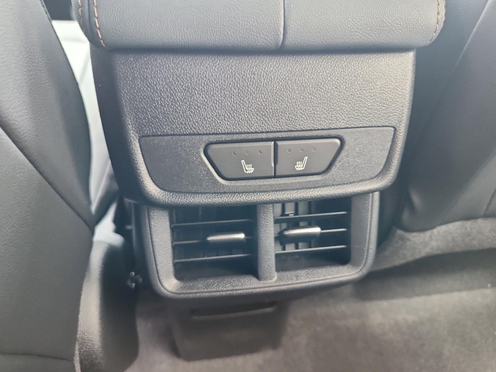 2026 GMC Terrain AWD 4dr AT4