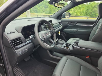 2026 GMC Terrain AWD 4dr AT4