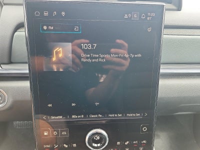 2026 GMC Terrain AWD 4dr AT4