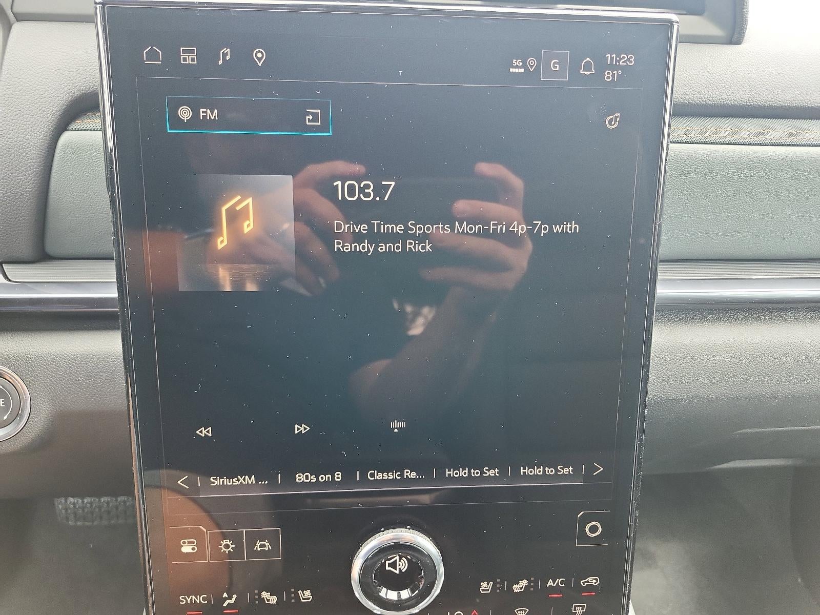 2026 GMC Terrain AWD 4dr AT4