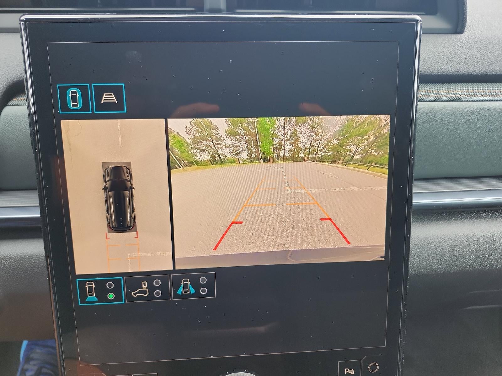 2026 GMC Terrain AWD 4dr AT4