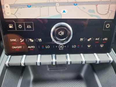 2026 GMC Terrain AWD 4dr AT4