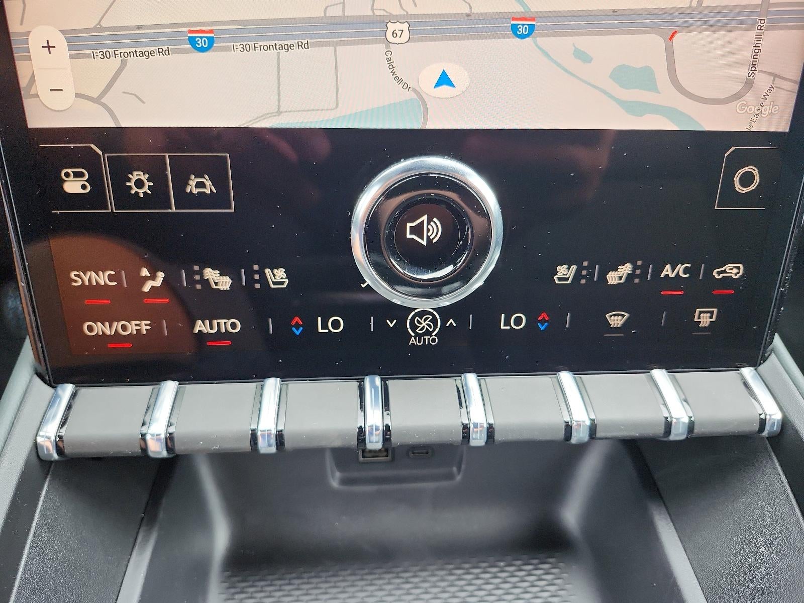 2026 GMC Terrain AWD 4dr AT4