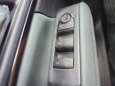 2026 GMC Terrain AWD 4dr AT4