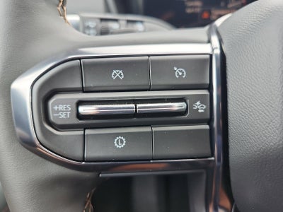 2026 GMC Terrain AWD 4dr AT4