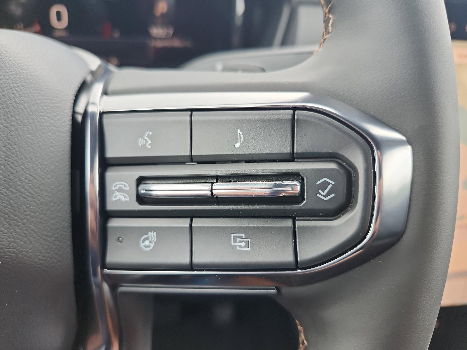 2026 GMC Terrain AWD 4dr AT4