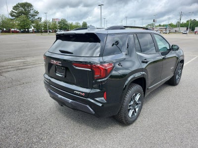 2026 GMC Terrain AWD 4dr AT4