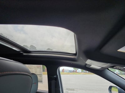 2026 GMC Terrain AWD 4dr AT4