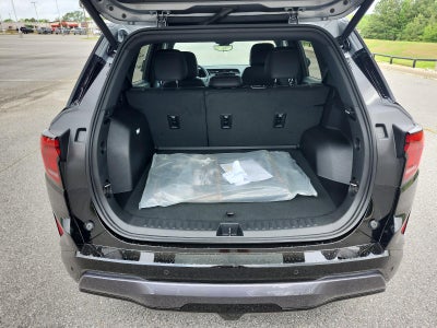 2026 GMC Terrain AWD 4dr AT4