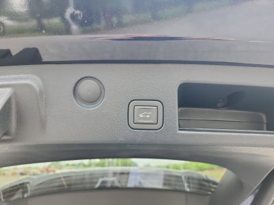 2026 GMC Terrain AWD 4dr AT4