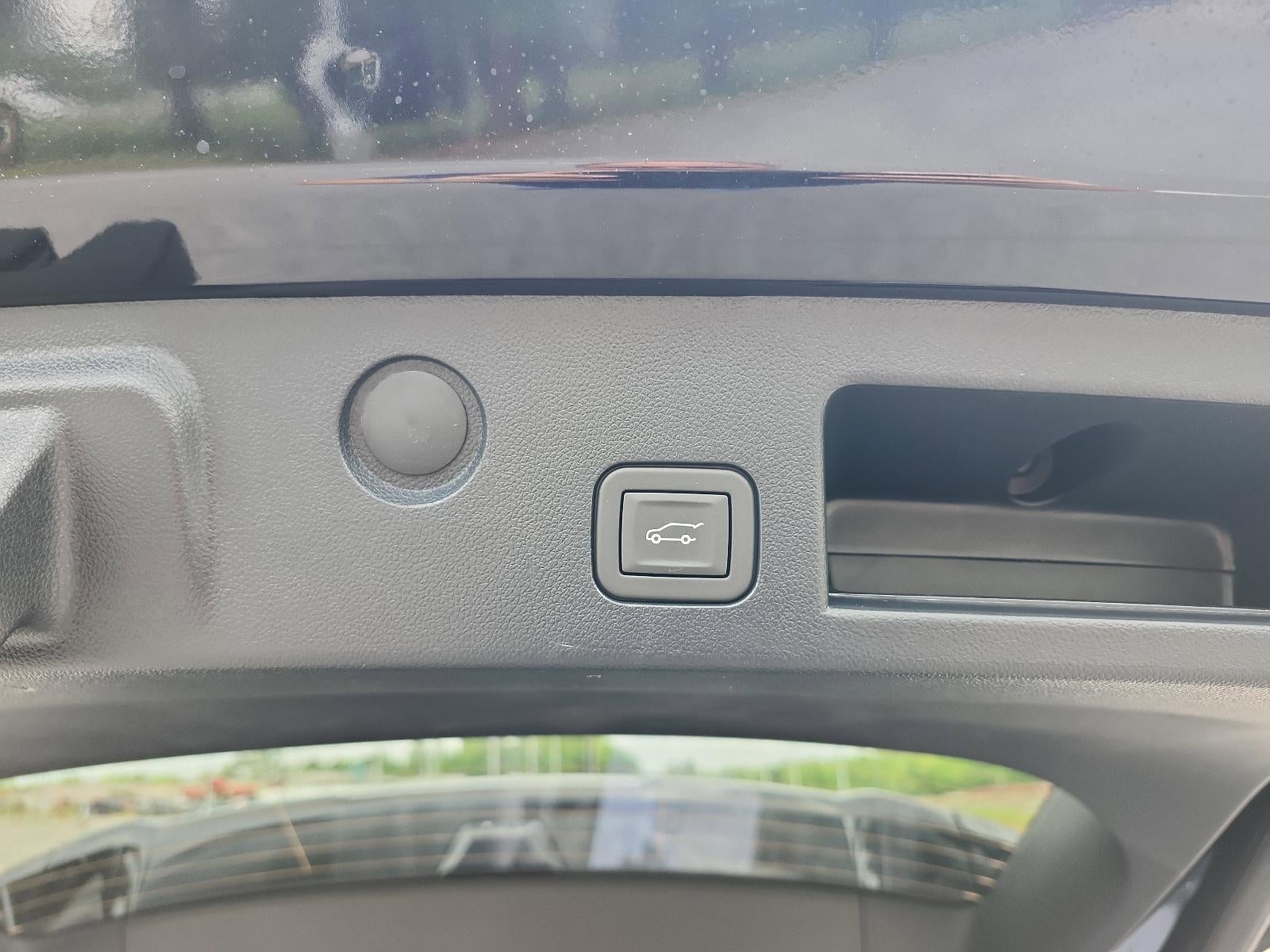 2026 GMC Terrain AWD 4dr AT4