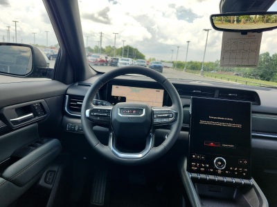 2026 GMC Terrain AWD 4dr AT4