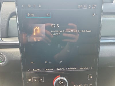 2026 GMC Terrain AWD 4dr AT4