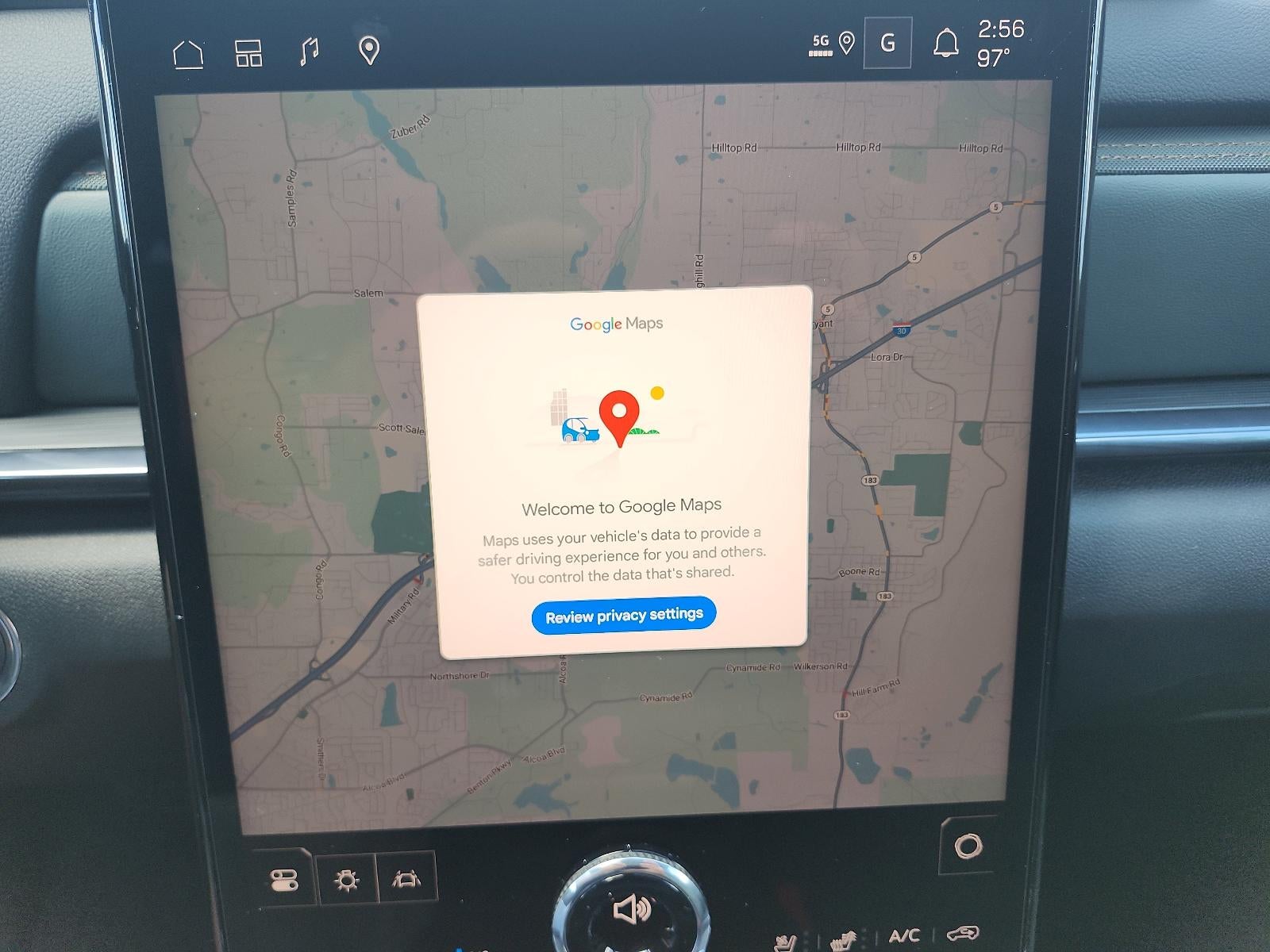 2026 GMC Terrain AWD 4dr AT4