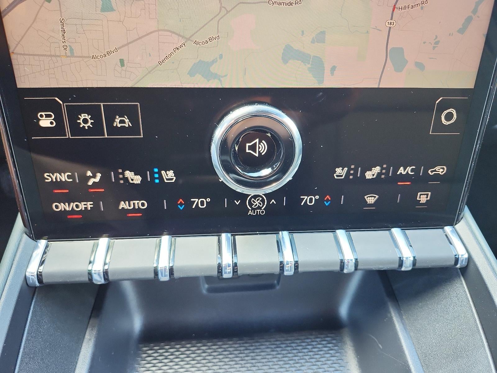 2026 GMC Terrain AWD 4dr AT4