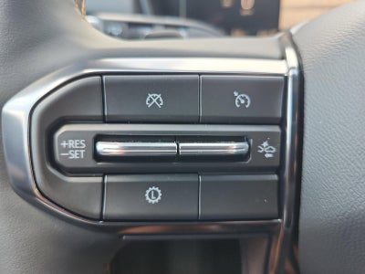 2026 GMC Terrain AWD 4dr AT4