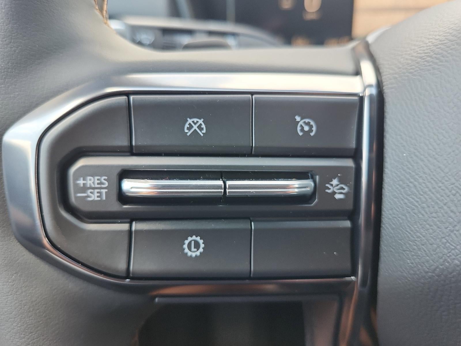 2026 GMC Terrain AWD 4dr AT4