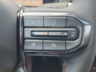 2026 GMC Terrain AWD 4dr AT4