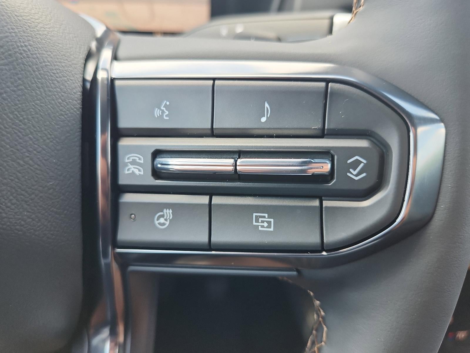 2026 GMC Terrain AWD 4dr AT4